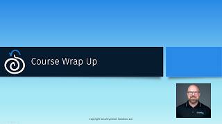 Security Onion Essentials 2026 - Course Wrap Up