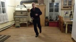 Gentlemans Waltz... Tim Gauci Waltz Line Dance