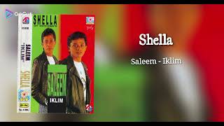Shella - Saleem Iklim