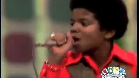 ABC - Jackson 5(Reversed)