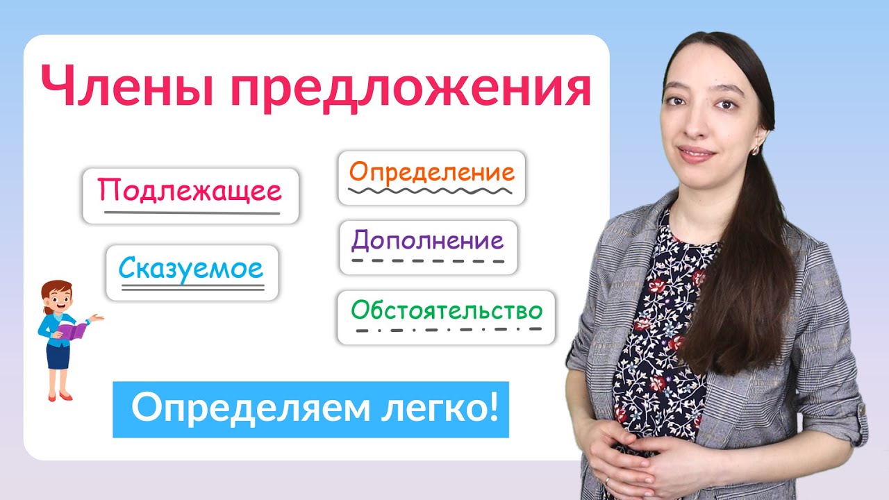 Содержание Дистанционный урок на тему Главные члены предложения. Подлежащее и сказуемое. Виды сказуемого