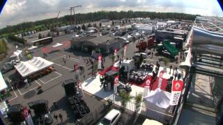 truckEmotion 2013 - MonzaRaceTV - Sabato 12 ottobre