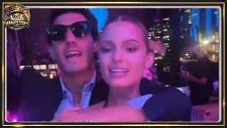 Love Island's Lorenzo Alessi Attempts to Mend Relationship with Julia Majchrzak