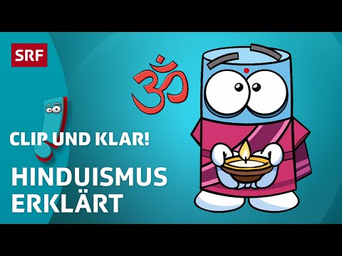 Video: Wurde der Buddhismus aus dem Hinduismus geboren?