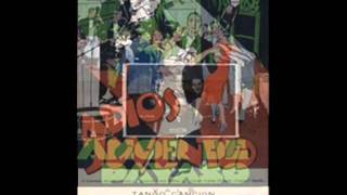 Trio Antonio Sureda - Barreras De Amor - Vals