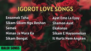 Ibaloi Love Songs Compilation (IBALOI SONGS) PART 1