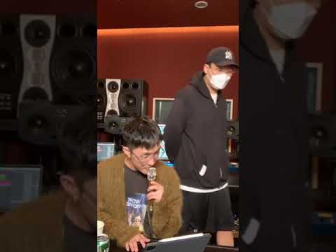 20200505 자이언티 인스타그램 라이브 02 Zion T Instagram Live 