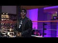 Johnathan Life vs Chase Nebular APW Openweight Championship (Rematch) "Thursday Night Fire"