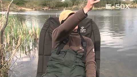 Steve R Paternoster Rig 2 1