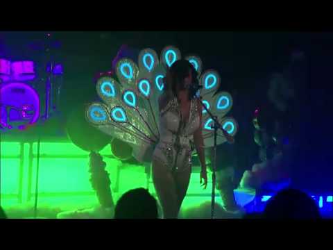 MsMojo Top 10 Overtly Sexual Pop Songs