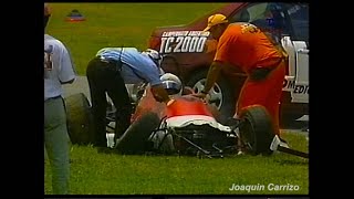 Fórmula Renault Argentina 2002: 14ta Fecha Mar Del Plata (Carburando)