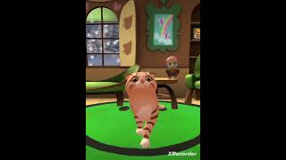 My Talking Tom 2 — The Superstar Virtual Pet Cat!