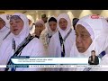 11 MEI 2026 - BERITA PERDANA - JEMAAH HAJI DIINGAT PATUHI SOAL MIQAT: ELAK DIKENAKAN DAM TAMBAHAN
