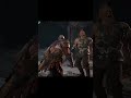 thor son,s is here #godofwar4 #shorts #gamingpc