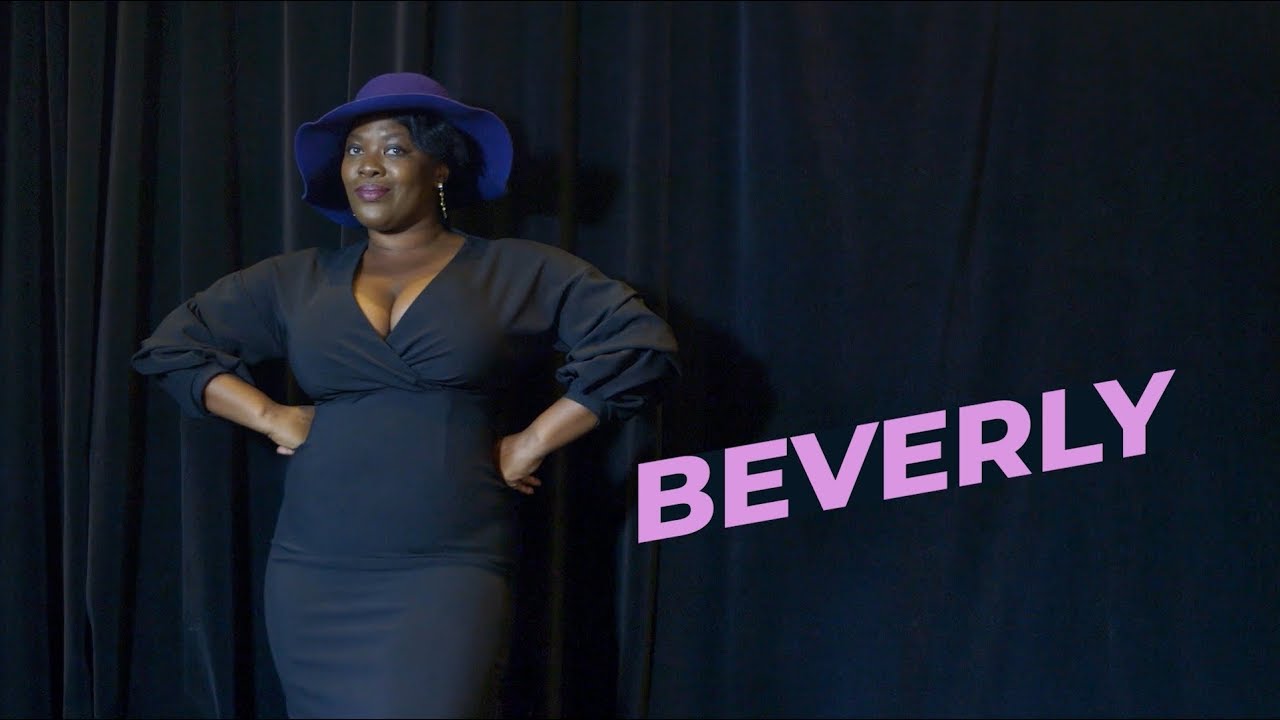 Jackie Sibblies Drury's FAIRVIEW - teaser 01