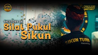 TheStory of Silat Pukul Sikun