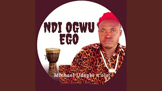Ndi Ogwu Ego