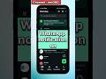 WhatsApp Notification nahi dikh raha hai ? 🔔 yeh setting on karo
