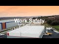 Renault trucks  work safety  sub es