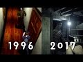 バイオハザード1~7の歴史を振り返る History of Resident Evil