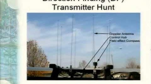 DEF CON 15 Hacking Conference Presentation By Brett Neilson - Being in the Know - Video