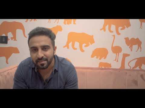 Short Documentary on Innov8 Coworking
