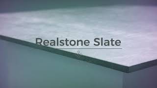 RealStone Slate