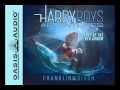 "Secret of the Red Arrow (Hardy Boys Adventures #1)" by Franklin W. Dixon