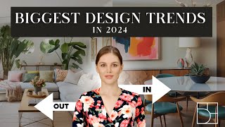 Interior Design Trends 2024 | Design Ideas and Tips to Reinvent Your Home