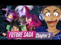 [FULL STORY] Xenoverse 2 Future Saga Chapter 3 GAMEPLAY