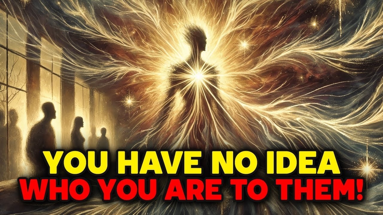 Chosen Ones  They Don’t Say It… But You’re the Reason They Haven’t Given Up! 🕯️