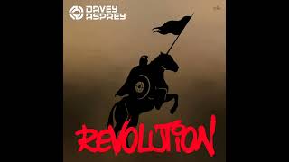 DAVEY ASPREY - Revolution (Extended Mix)