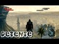 (Video-Detente) Assassin's Creed Revelations - Episode 01