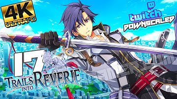 DISTRICT GATHERING | *4K DS*PS5* TLOH TRAILS Into Reverie |17| DOWNSCALED 1080P LIVESTREAM WALKTHROU