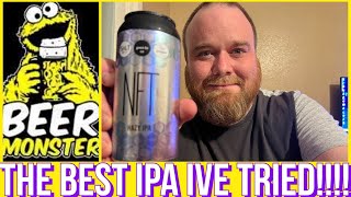 Salt, Gweilo, and Polygon: NFT Hazy IPA 6.5% ABV screenshot 1
