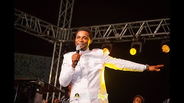 APOSTLE MICHAEL OROKPO Message at MCC || Command the Future Conference | BGPtv +256703356033 ||