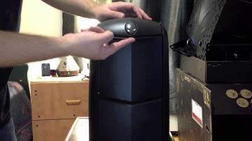 Alienware Aurora R3 Unboxing :: HD 720p