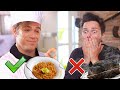 CHI SEI IN CUCINA - iPantellas