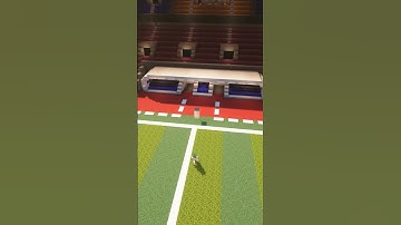 Walking in Camp Nou 🔵🔴🏟️