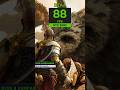 RTX 5090 - DLSS Q Comparison | God of War Ragnarök
