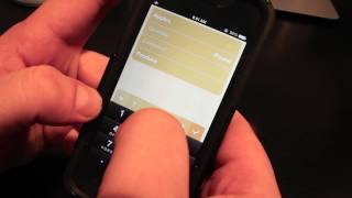 Tote Bag by Organizy - Awesome Shopping List App for iPhone, iPad & iPod Touch screenshot 3