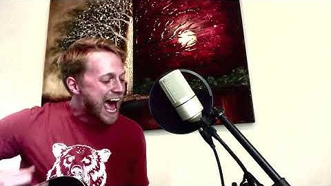 Alter Bridge "Watch Over You" by Shay Bailiff
