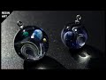 레진아트 💫 우주 구슬 펜던트 | Universe resin sphere tutorial (SUB)