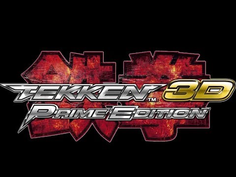 Video: GAME Je Potrdil, Da Ne Vsebuje Tekken 3DS