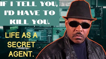 Top Secret Tabletop RPG 1e - Overview and Character Creation