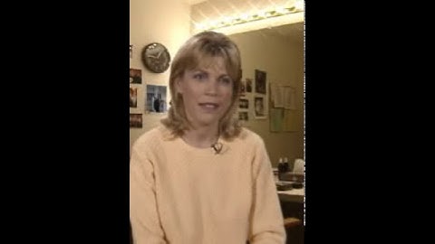 Vanna White (Wheel of Fortune 2nd Edition PC Game Final Interview) Part 8