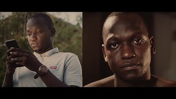 Panasonic GH4 with V-Log L | Color Grading Before and After in 2020