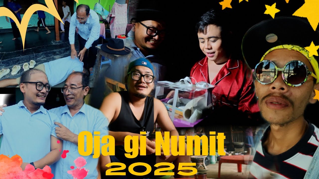 Oja Gi Numit | 2025