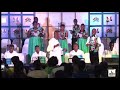 Weekend Worship with Harmonious Chorale_Powered By DivineMediaHD