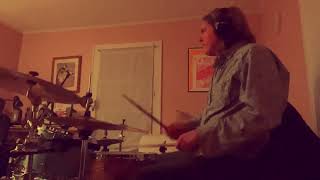 Cherub Rock - Smashing Pumpkins Drum Cover